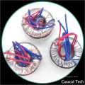 Transformador Toroidal Power Choking Coil 220V-14V para una amplia gama de circuitos electrónicos